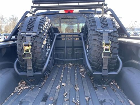 New 2025 Ford F250 Lariat w/ Lariat Ultimate Package image 36