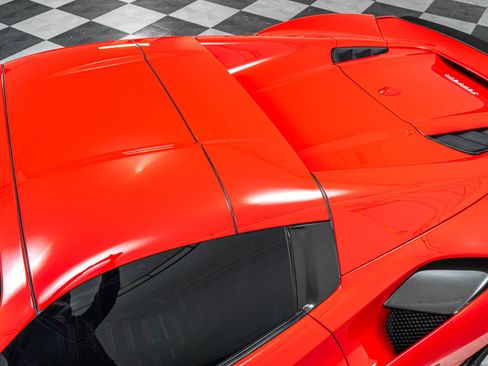 Used 2017 Ferrari 488 Spider RWD image 40