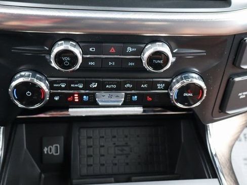 New 2026 Ford F150 King Ranch w/ Equipment Group 601A High image 21