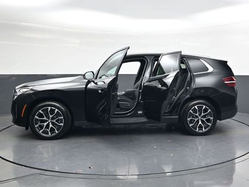 Used 2026 BMW X3 xDrive30 w/ Convenience Package AWD/4WD image 34