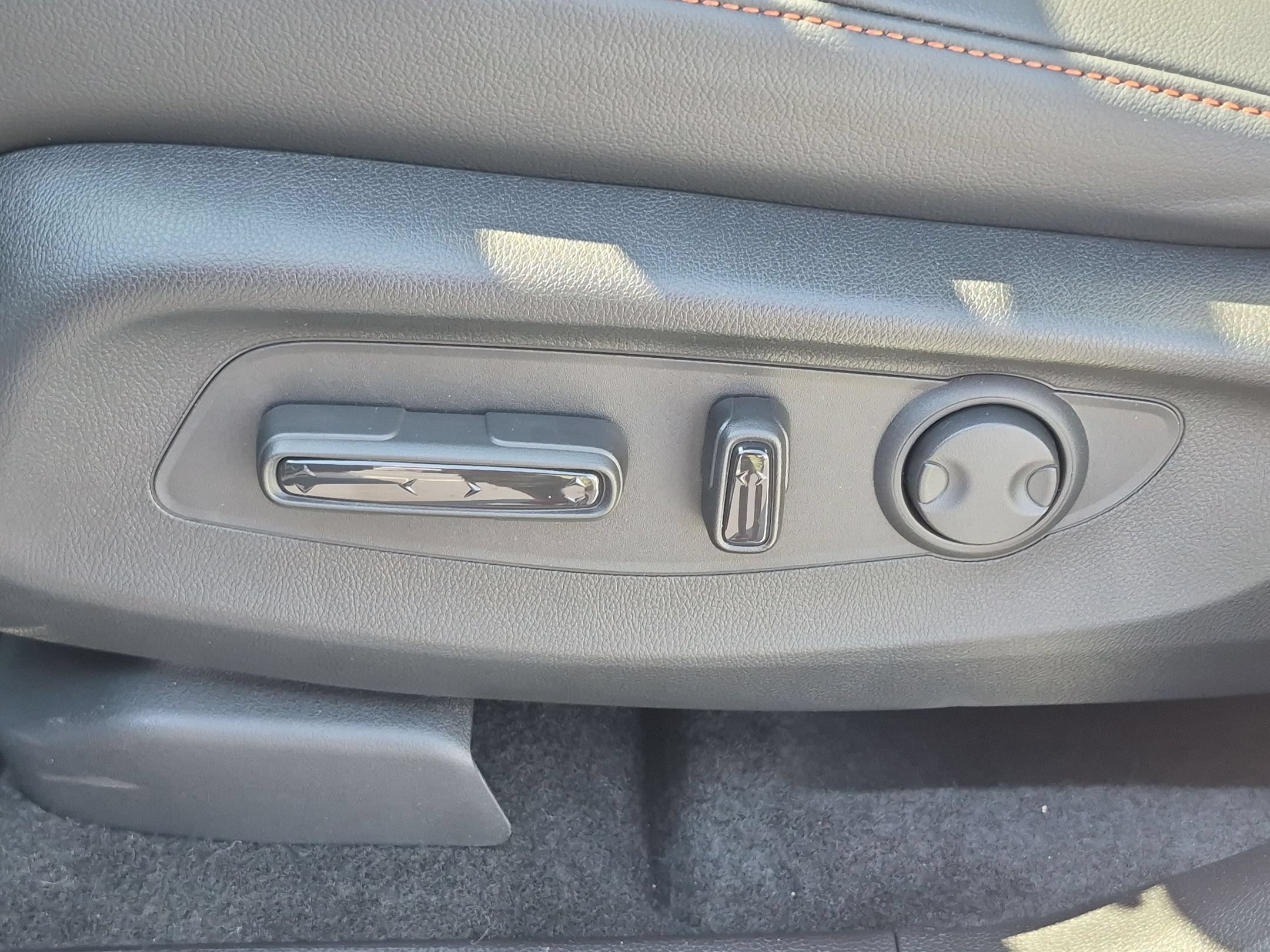 New 2026 Honda CR-V Sport-L image 15