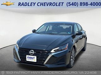Used 2025 Nissan Altima 2.5 SV FWD 360° Tour