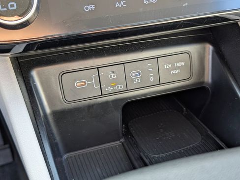 Certified 2025 Hyundai Tucson SEL AWD/4WD image 26