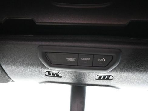 Used 2021 Jeep Wrangler Unlimited Sahara w/ Cold Weather Group image 25