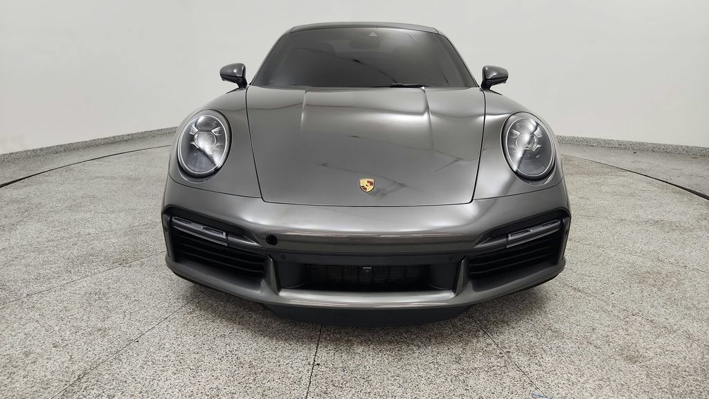 Used 2021 Porsche 911 Turbo S AWD/4WD image 43