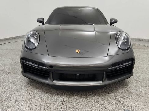 Used 2021 Porsche 911 Turbo S AWD/4WD image 43