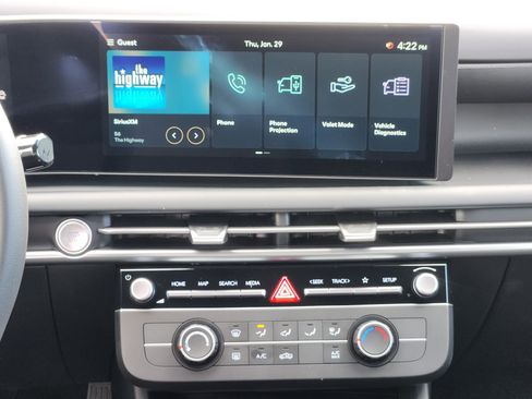 New 2026 Hyundai Santa Cruz SE AWD/4WD image 22