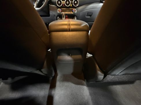 Certified 2023 Nissan Sentra SR w/ Midnight Edition Package image 32