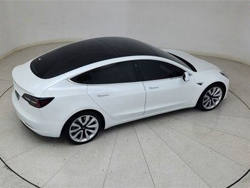 Used 2019 Tesla Model 3 Standard Range Plus image 75