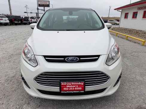 Used 2013 Ford C-MAX SEL image 8