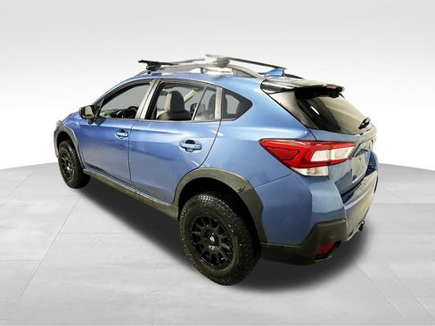 Used 2018 Subaru Crosstrek 2.0i Premium AWD/4WD image 7