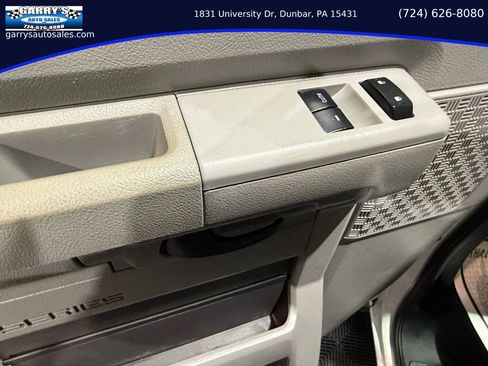 Used 2013 Ford E-350 and Econoline 350 Super Duty w/ PWR Locks & Windows Group image 16