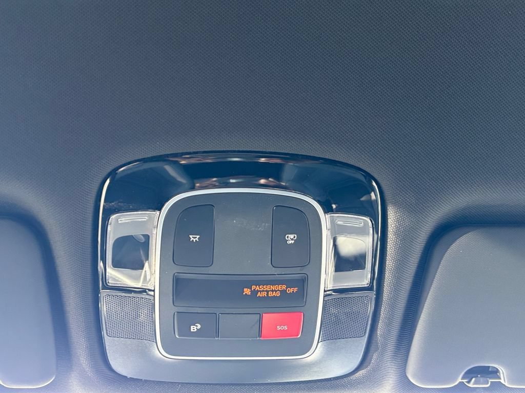 New 2026 Hyundai Tucson XRT FWD image 28