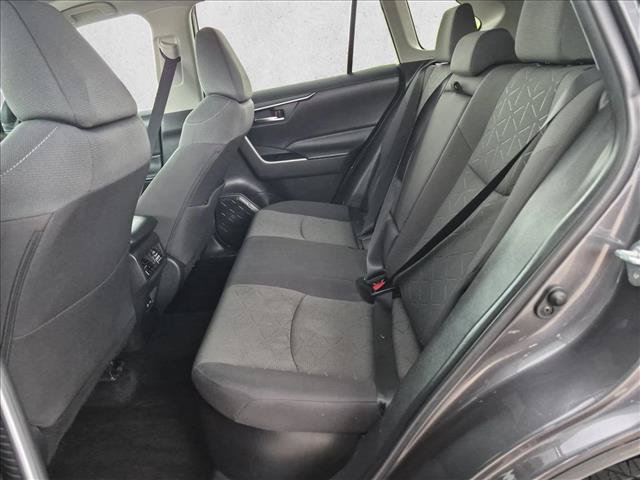 Used 2022 Toyota RAV4 XLE w/ Convenience Package AWD/4WD image 19