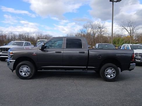 New 2026 RAM 3500 Tradesman AWD/4WD image 3