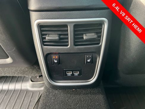 Used 2021 Dodge Charger Scat Pack RWD image 19