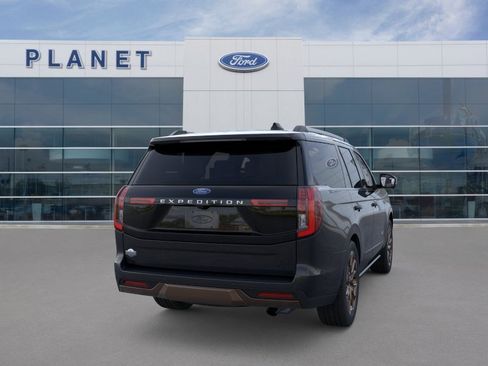 New 2026 Ford Expedition King Ranch AWD/4WD image 10