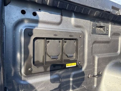 Used 2024 Ford Ranger XLT w/ FX4 Off-Road Package image 18