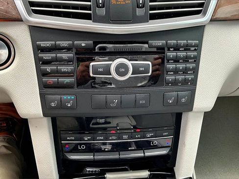 Used 2012 Mercedes-Benz E 63 AMG Wagon image 24