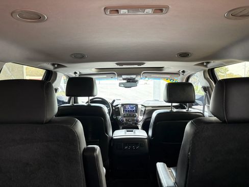Used 2015 Chevrolet Tahoe LTZ w/ Max Trailering Package image 32