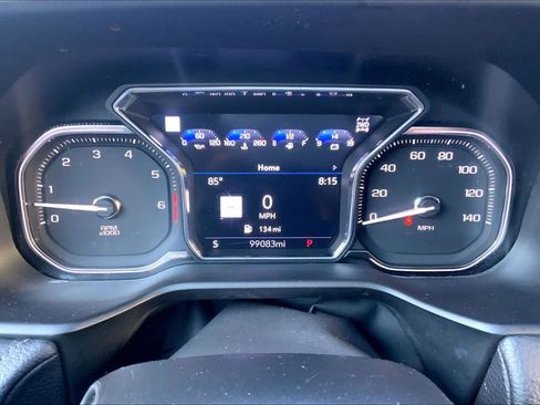 Used 2021 GMC Yukon Denali AWD/4WD image 26