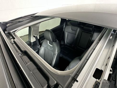 Certified 2024 Hyundai Tucson Limited image 23