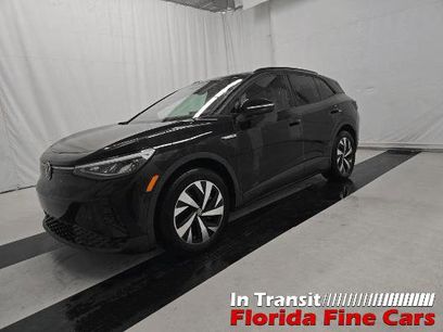 Used 2023 Volkswagen ID.4 Pro