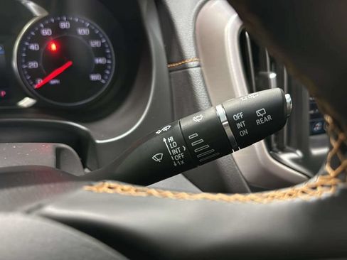 Used 2023 GMC Terrain AT4 w/ Infotainment Package II AWD/4WD image 35