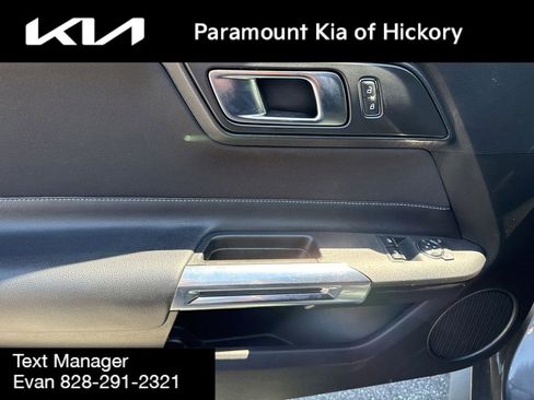 Used 2021 Ford Mustang GT RWD image 13