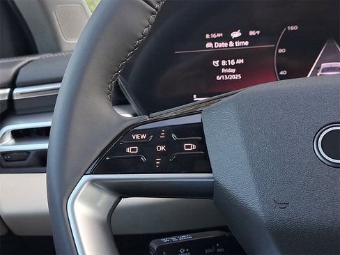 New 2025 Audi A5 2.0T Premium image 25