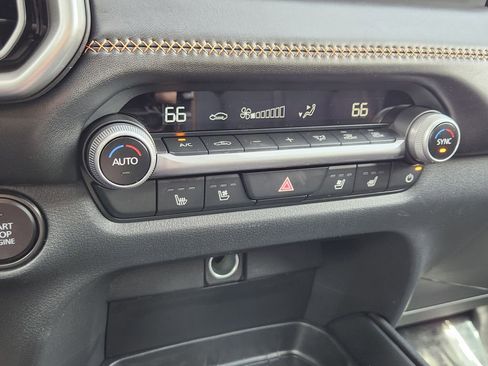 New 2026 MAZDA CX-50 AWD 2.5 S w/ Cargo Package image 9