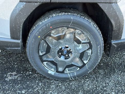 New 2026 Subaru Outback Limited image 4