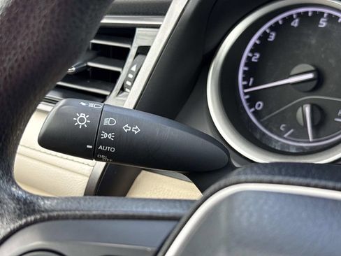 Used 2024 Toyota Camry LE image 36