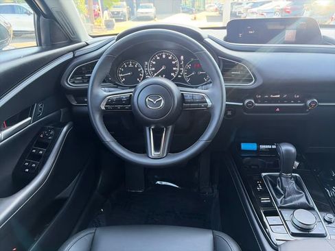 Used 2024 MAZDA CX-30 AWD 2.5 S w/ Select Sport Pkg image 13