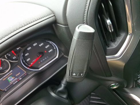 Certified 2020 Chevrolet Silverado 2500 LTZ AWD/4WD image 14