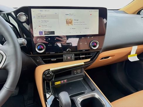 New 2026 Lexus NX 350 AWD w/ Luxury Package image 27