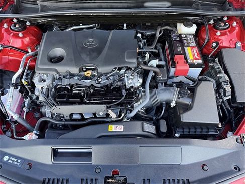 Used 2023 Toyota Camry LE image 39