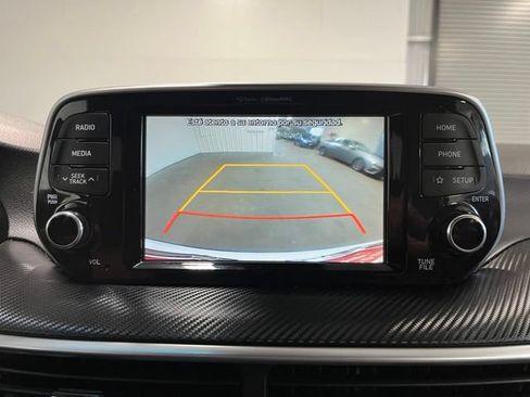 Used 2021 Hyundai Tucson SEL FWD image 26