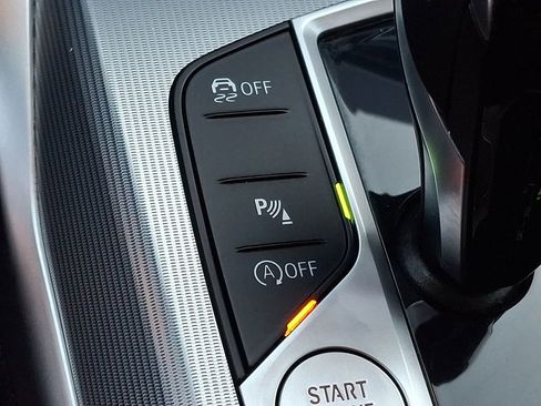 Certified 2023 BMW 430i xDrive 430i xDrive w/ M Sport Package image 19