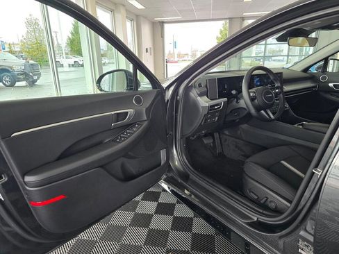 New 2026 Hyundai Sonata SEL FWD image 28