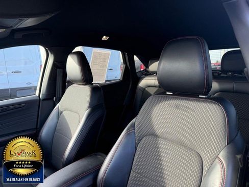 Used 2023 Ford Escape ST-Line w/ Tech Pack #1 image 9