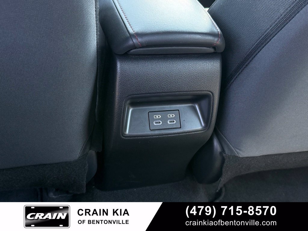Used 2025 Toyota Corolla SE FWD image 26