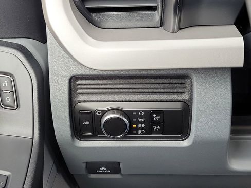 New 2026 Ford F250 XL AWD/4WD image 14
