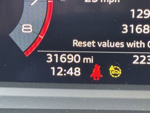 Used 2023 Audi S3 Premium Plus w/ Premium Plus Package image 23