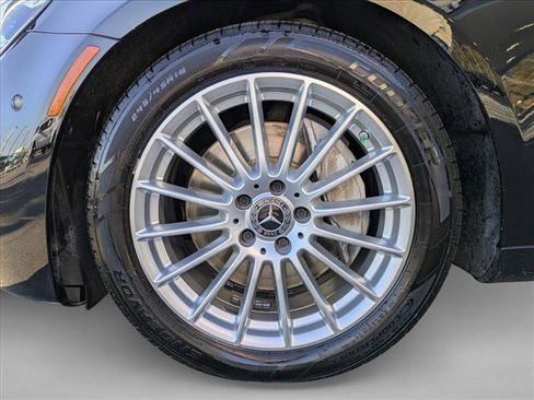 Used 2022 Mercedes-Benz E 350 Sedan image 24