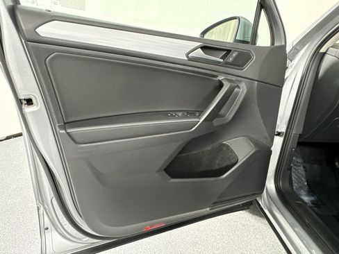 Used 2023 Volkswagen Tiguan S w/ Driver Assistance Package image 20