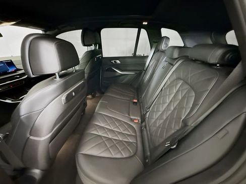 Used 2024 BMW X5 xDrive50e w/ M Sport Package image 24