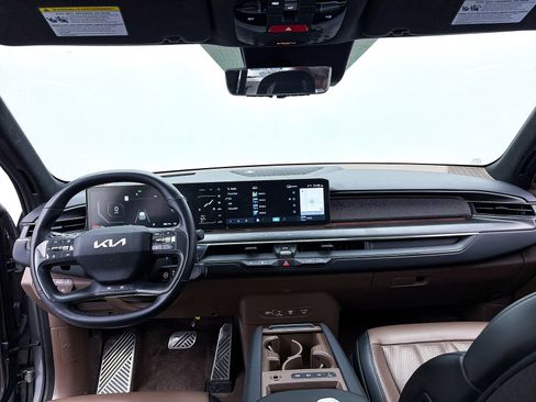 Used 2024 Kia EV9 GT-Line image 33