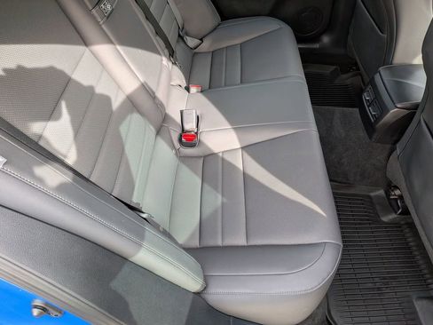 Used 2023 Lexus IS 350 F Sport w/ Memory Package image 24