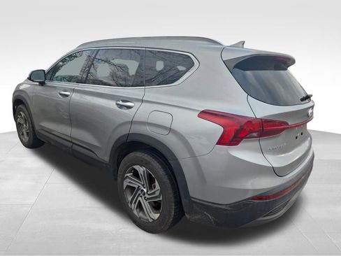 Used 2023 Hyundai Santa Fe SEL image 2